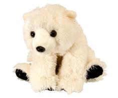 Wild Republic - Oso polar de peluche (10914)