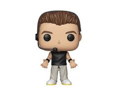 Funko- Pop Vinilo: NSYNC: JC Chasez Figura Coleccionable, Multicolor (34540)