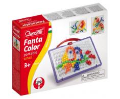 Quercetti - Fantasía color, juguete creativo [importado]