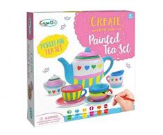 JuguetesFantasia.com Juego DE Cafe (650002)