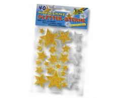 Folia - Juego de Pegatinas [Importado de Alemania]