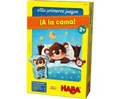 HABA Mis Primeros Juegos: ¡A la Cama! - ESP