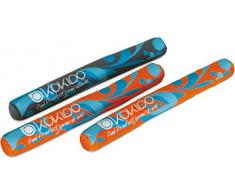 Kokido - Set de 3 sticks de neopreno para jugar en la piscina o la playa (K562CBX)