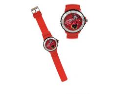 Kids PMS Minnie Mouse 4 en 1 Reloj Cubo Disney