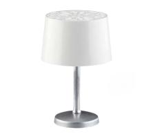 Rülke Holzspielzeug 10429 - Lámpara de Mesa para casa de muñecas (diseño con led)