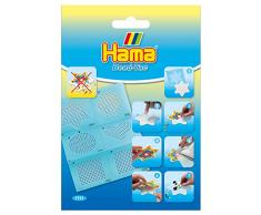 Hama 10.7721 Tac Mosaic - Juego de accesorios para mosaico (talla única) , color/modelo surtido