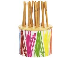 Cayro - Colorfind - Juego de razonamiento y Creatividad - Juego de Mesa - Desarrollo de Habilidades cognitivas e inteligencias múltiples - Juego de Mesa (863)