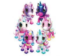 Zoomer 6044201 Zupps Unicornios - Juguete electrónico