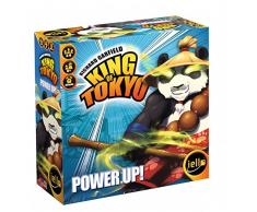 Iello King of Tokyo Power Up - Navaja