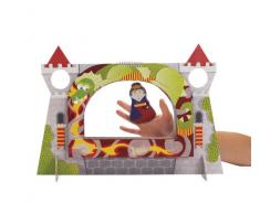 Manhattan Toy - Teatro de Marionetas (149700) (Surtido)