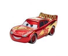 Cars 3 Coche de juguete (Mattel DXV45)