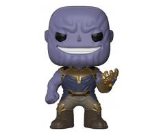 Funko Pop!- Marvel: Avengers Infinity War Figura de Vinilo (26467)