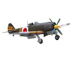 Hasegawa Juguete de aeromodelismo escala 1:32 [Importado de Alemania]