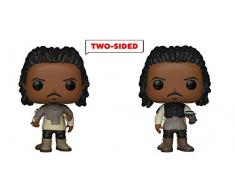 Funko- Pop Vinilo: Men in Black International: Alien Twins Figura Coleccionable, Multicolor, Talla única (38494)