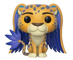 Elena of Avalor Disney Figura de Vinilo Skylar (Funko 20405)