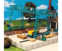 Kibri - Decoración para modelismo ferroviario