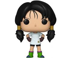 Funko 36389 Pop! Vinilo: Dragonball ZS5: Videl, Multi