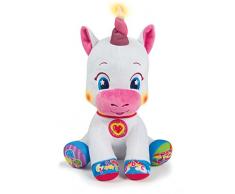 Clementoni 59101 Peluche un Cuerno, más Colores