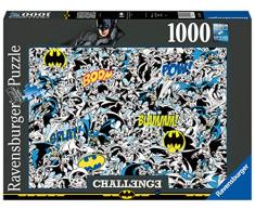 Ravensburger- Puzzle 1000 Piezas Fantasy (16513)