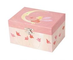 EGMONT TOYS - Joyero musical Luna (570501)