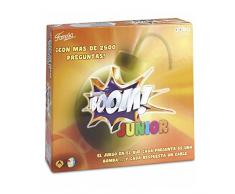 Boom Famosa Junior, Juego de Mesa (700013150)