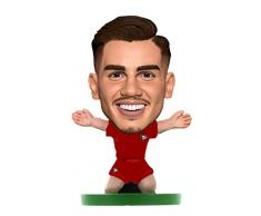 SoccerStarz SOC1301 Portugal Andre Silva - Figura Decorativa