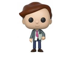 Funko Pop!- Lawyer Morty Figura de Vinilo (22963)