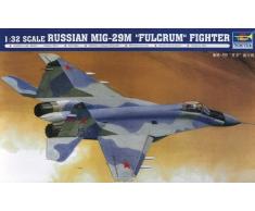 Trumpeter - Juguete de aeromodelismo