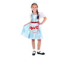 Bristol Novelty - Figura decorativa de hada