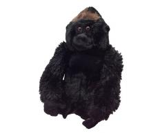 Wild Republic Peluche Gorila Cuddlekins, 30cm