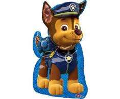 Amscan International 3449501 - Figura decorativa de Paw Patrol