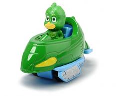 Dickie Toys 203141001 vehículo de juguete Metal - Vehículos de juguete (Verde, Coche, Metal, 3 año(s), 6 año(s), Niño/niña)