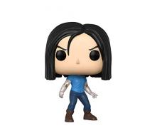 Funko percibe Idea Regalo, estatuas, collezionabili, Comics, Manga, Serie TV,, 30321 