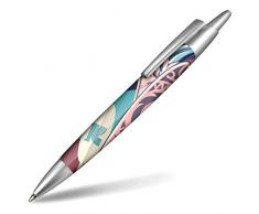 PRODG- Bolígrafos, Multicolor, 14 centímetros (Karactermania 38009