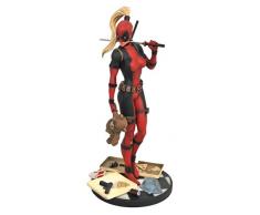 Marvel- Estatua, (Diamond Select Toys JUL182502)