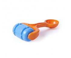 Miniland miniland45217 ferrocarril Sand Roller Juguete