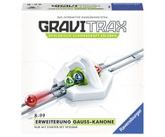 Ravensburger 4005556275946 Pista para vehículos de Juguete - Pistas para vehículos de Juguete,, 8 año(s), Niño/niña, 99 año(s), Interior