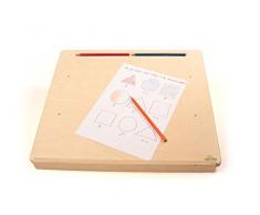 Learn Well T2120 Escritorio Manual