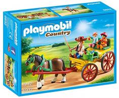 Playmobil Country 6932 Niño/niña Multicolor 1pieza(s) kit de figura de juguete para niños - kits de figuras de juguete para niños (5 año(s), Niño/niña, Multicolor, Animales, 1 pieza(s))