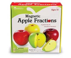 Learning Resources - Juguete educativo de matemáticas (versión en inglés)