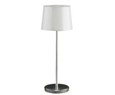 Kahlert 10.253 luz - Muñeca Mini Accesorios - Planta Base de Metal de la lámpara