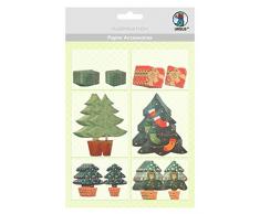 Ursus 56500010 - Papel para decoración, diseño 10