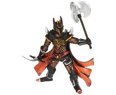 Papo 38959 - Figura de Guerrero con Hacha Triple