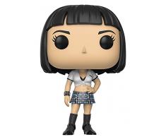 Funko Pop! - Sydney Bristow Black Figura de Vinilo, seria Alias (14308)