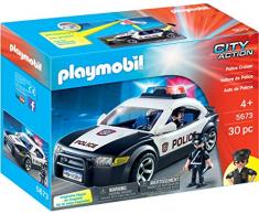 PLAYMOBIL- Juguete (5673)
