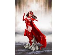 Marvel Comics Estatua, Multicolor (MK248)