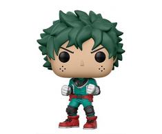 Funko - POP! Vinilo Colección My hero academia - Figura Deku (12380)
