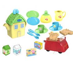 CYP BRANDS Set de Desayuno Peppa Pig, Multicolor (1)