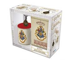 ABYstyle - Harry Potter - Gift Box - Llavero, taza y cuaderno