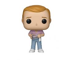Funko- Pop Vinilo: Cheers: Woody Figura Coleccionable, Multicolor (39346)
